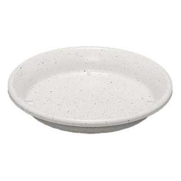 アイリスオーヤマ 鉢受皿 サンドベージュ 5号 1セット(1枚×10)（直送品）