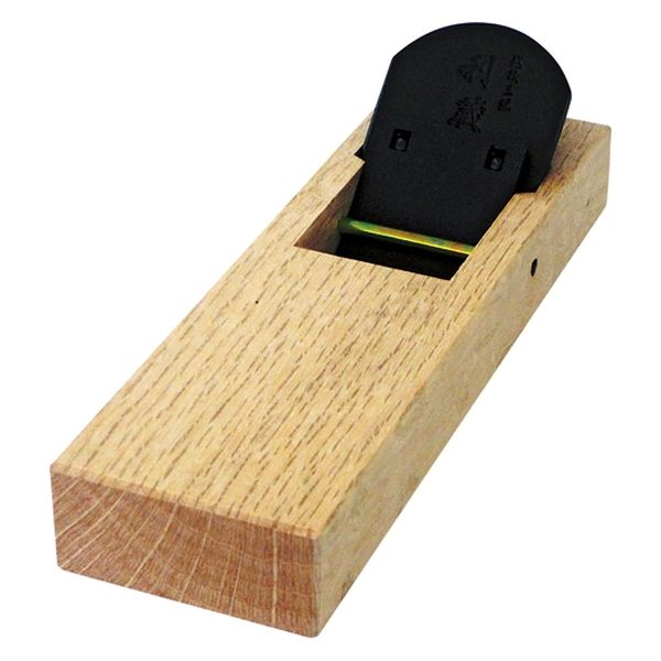 角利産業 替刃式かんな 42mm 1個（直送品）