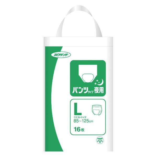 ネピア ネピアテンダーパンツタイプ夜用