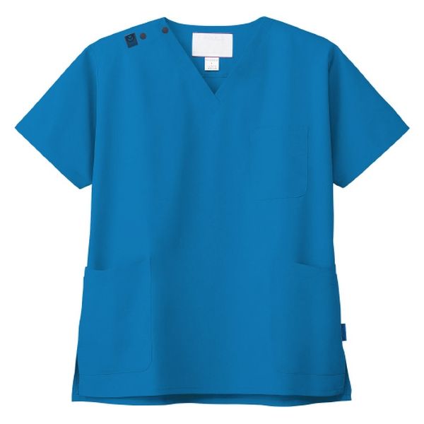 フォーク ジアスクラブ7070SCターコイズS 7070SC 1セット(1枚×2)（直送品）