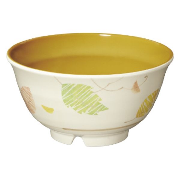 国際化工 里ごよみ 丸茶碗 大 身 A70BSTG 1セット(1個×3)（直送品）