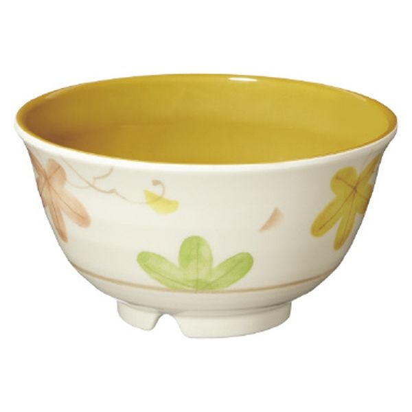 国際化工 里ごよみ 丸茶碗 身 A71B STG 1セット(1個×3)（直送品）