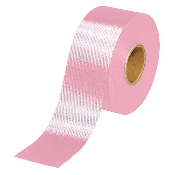 ジョインテックス スマートバリュー カラーリボンピンク 36mm*25m B836J-PK 1巻（直送品）