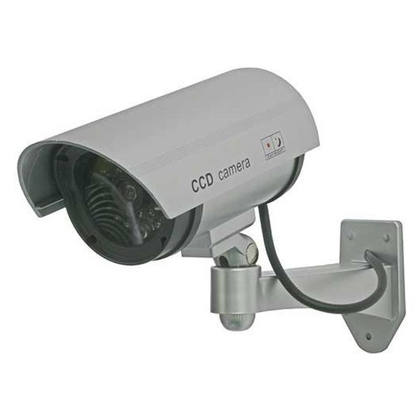 マザーツール 本格派ダミ-カメラ DC-027IR 1個（直送品）