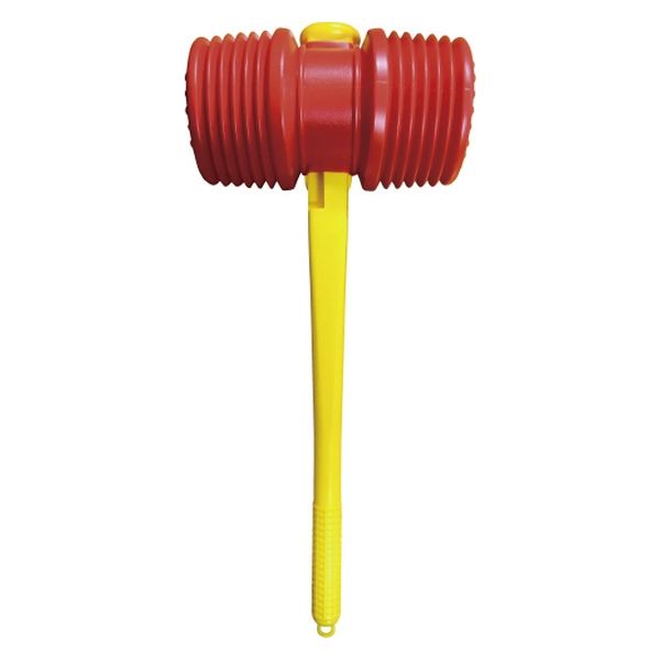 DLM だるま落とし用 ハンマー E1100-H 1セット(2個)（直送品）