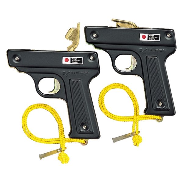 エバニュー ファースト信号器 単発B 2丁入 EGA202 1台（直送品）