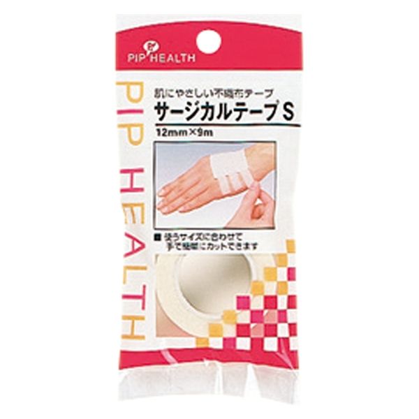 ピップ サージカルテープ S H103 1セット(1袋×5)（直送品）