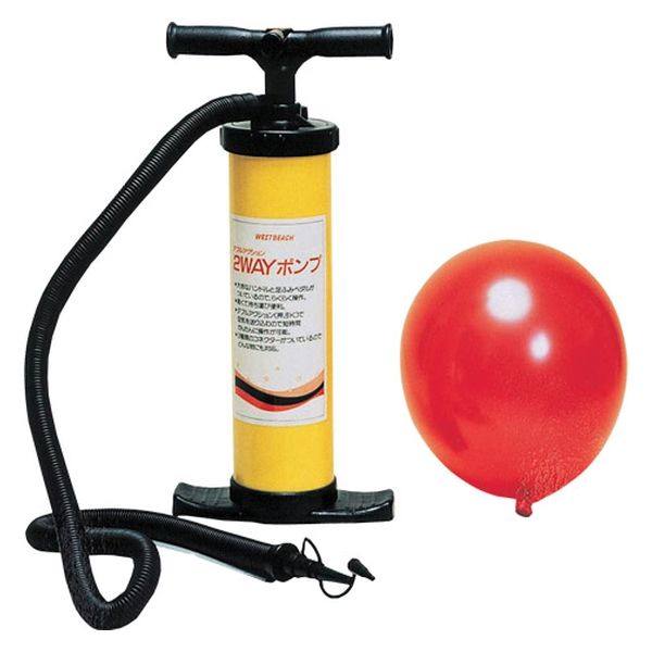 DLM ツーウエイポンプ KK100 1個（直送品）