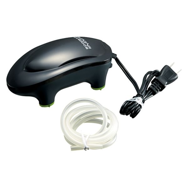 コトブキ工芸 エアーポンプ サイレントエア SA2000S 1個（直送品）