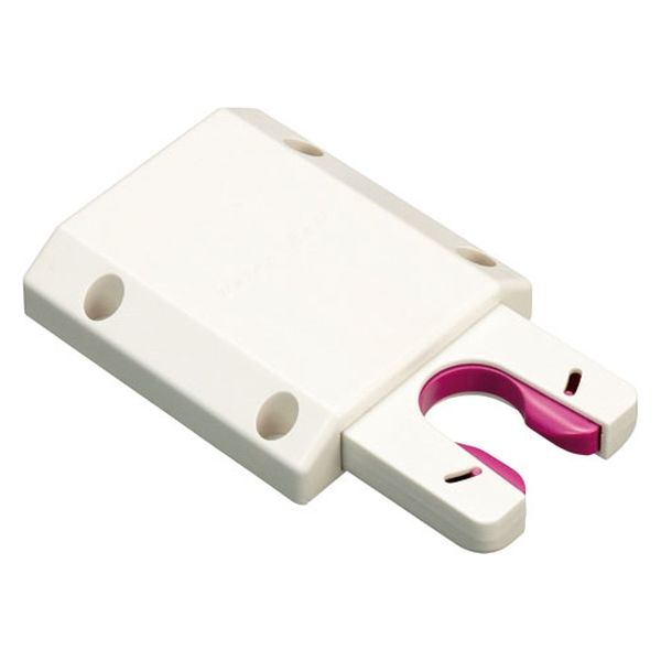 DLM ステッキjam ST-WT(MK) ホワイト 1個（直送品）