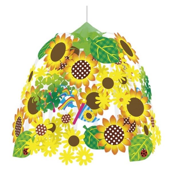 ハッピークラフト ひまわりロード2段センター SUNC4530 1セット(1個×3)（直送品）