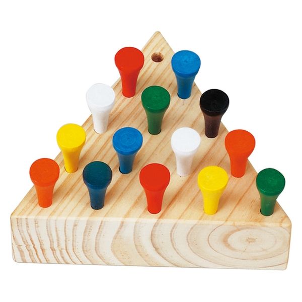 DLM ジャンピングペグ W-320 1個（直送品）