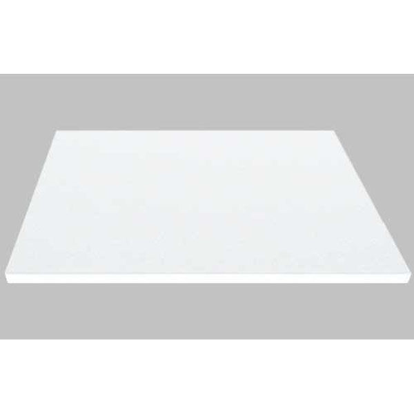 菅公工業 ケント紙 4ツ切 厚口 100枚 リ633 1パック（直送品）