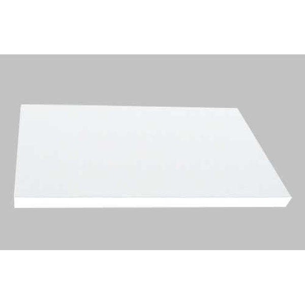 菅公工業 ケント紙 9ツ切 厚口 100枚 リ635 1パック（直送品）