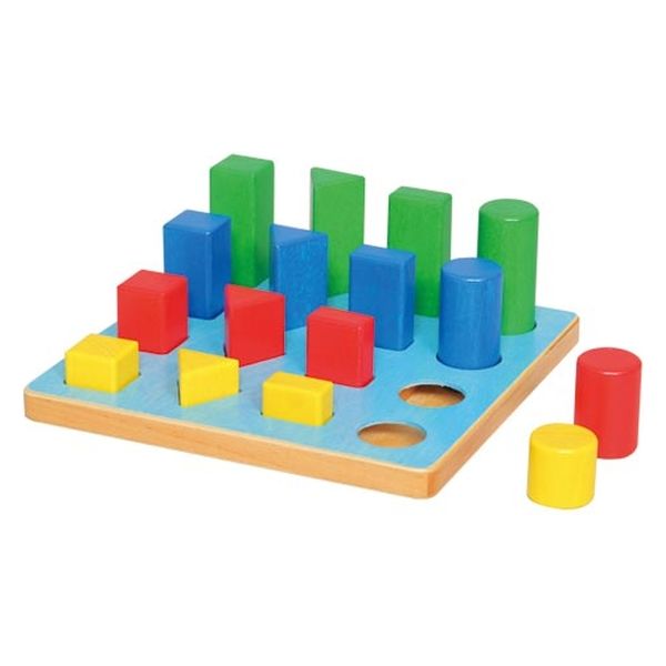 DLM 形の基本21040 M-730 1個（直送品）