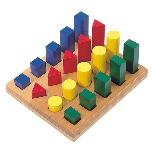 DLM 形のペグボード 12351 1個（直送品）