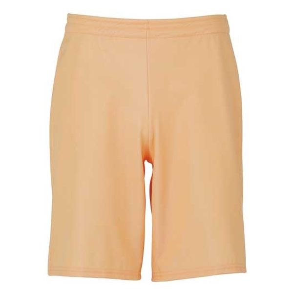 フットマーク 入浴介護ハーフパンツ0403341 オレンジ4L 0403341 1枚（直送品）