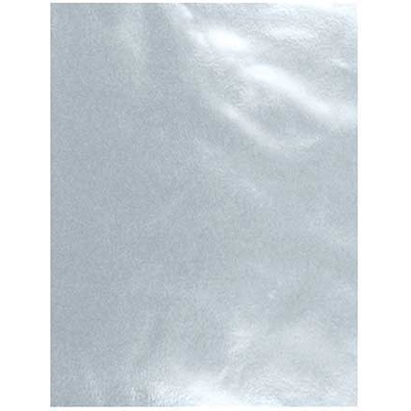 【4/30】su様【厚紙】❌ クラサワ ホイル銀紙 252×358mm 50枚 SK-024 1包（直送品
