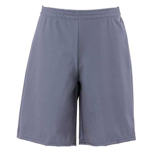 フットマーク 入浴介護ハーフパンツ0403341 グレー4L 0403341 1枚（直送品）