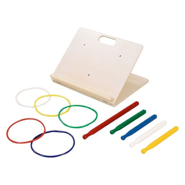 DLM 多目的輪投&トレーニングボード(小)52 52 1個（直送品）