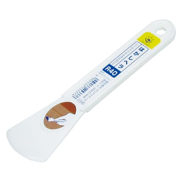 ハンディ・クラウン はがしヘラR40 R40 1セット(1本×5)（直送品）