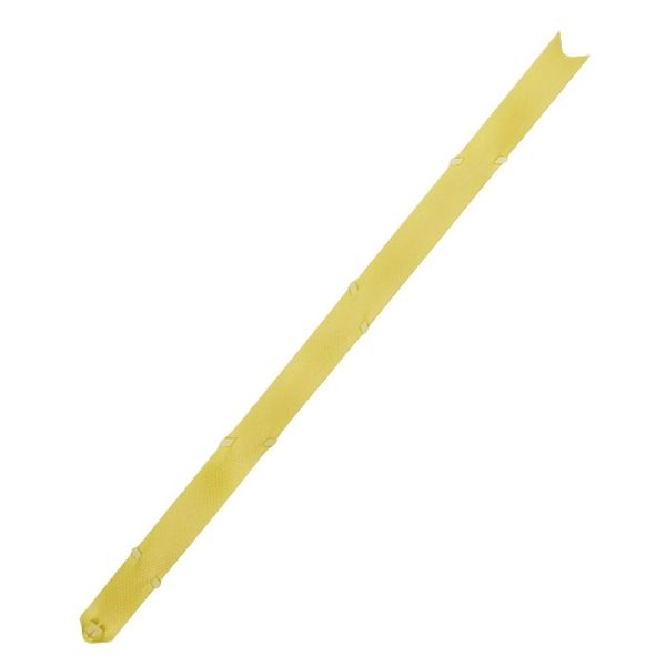 小堀リボン リボンボウ 12mm #05 黄 9950 1セット(1箱×2)（直送品）