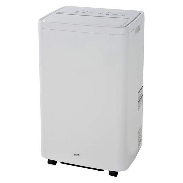 YAMAZEN 移動式エアコン 冷風・除湿・送風 冷房能力2.6/3.0kW