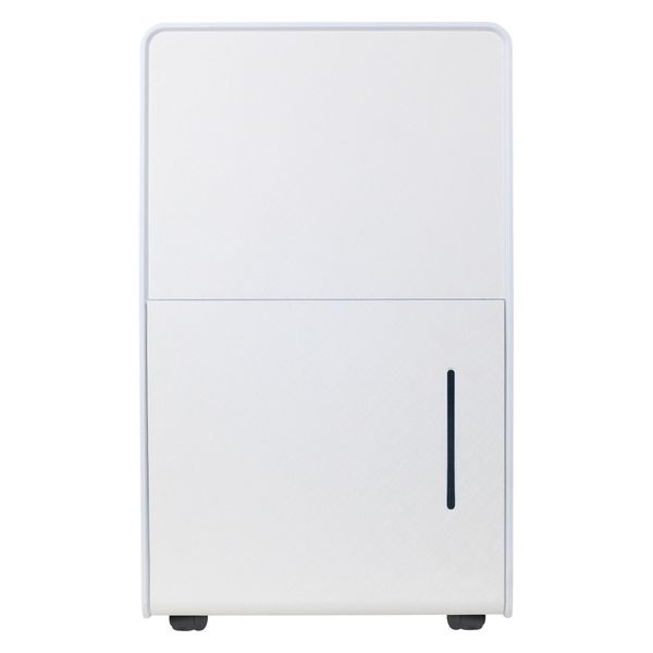 山善 YAMAZEN コンプレッサー式 衣類乾燥除湿機 YDC-H601(W