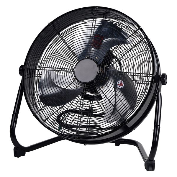 YAMAZEN 業務用扇風機 Power Blast SF-B45 45cm YAMAZEN 業務用扇風機 Power Blast SF-B45 45cm - メルカリ