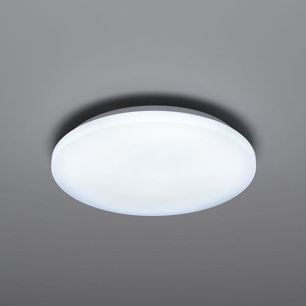 新品未使用 光触媒コーティングカバー LEDシーリングライト 12畳用