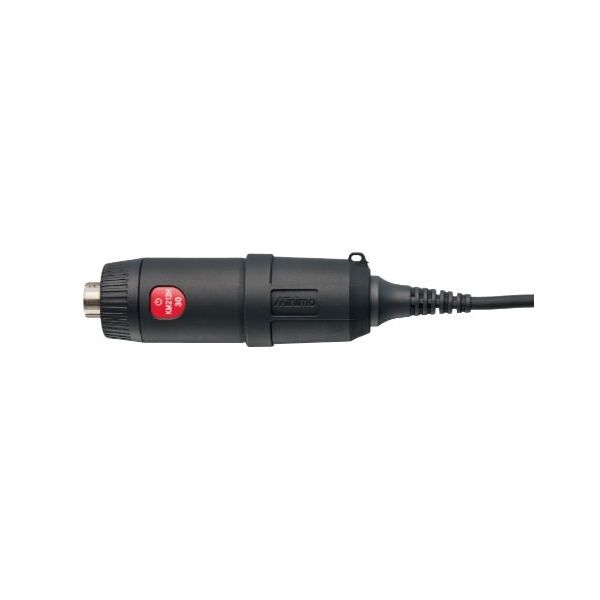 ミニター モーター KM213H 1台（直送品） - アスクル