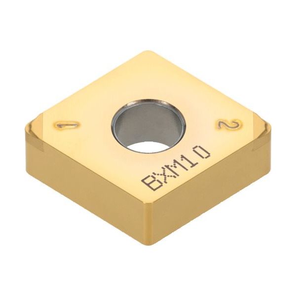 タング・ターン 外径旋削加工用インサート 2QPーCNGMーHP BXM10 2QP-CNGM120412-HP 1セット(2個)（直送品）