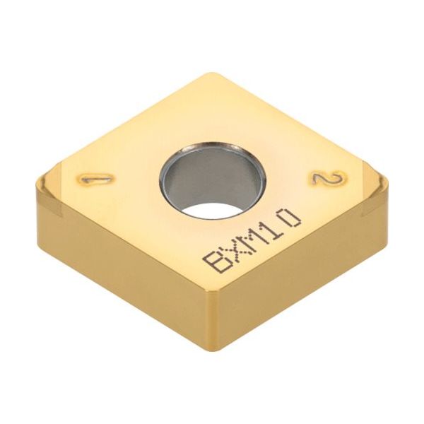 タング・ターン 外径旋削加工用インサート 2QPーCNGMーHP BXA10 2QP-CNGM120412-HP 1セット(2個)（直送品）