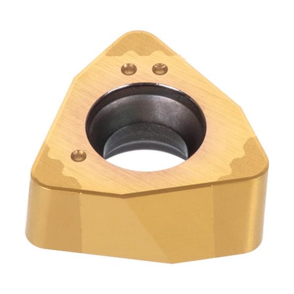 ミニ・フォース・ターン 外径旋削加工用インサート 6QSーWXGQ BXA10 6QS-WXGQ040304SPL 1セット(2個)（直送品）