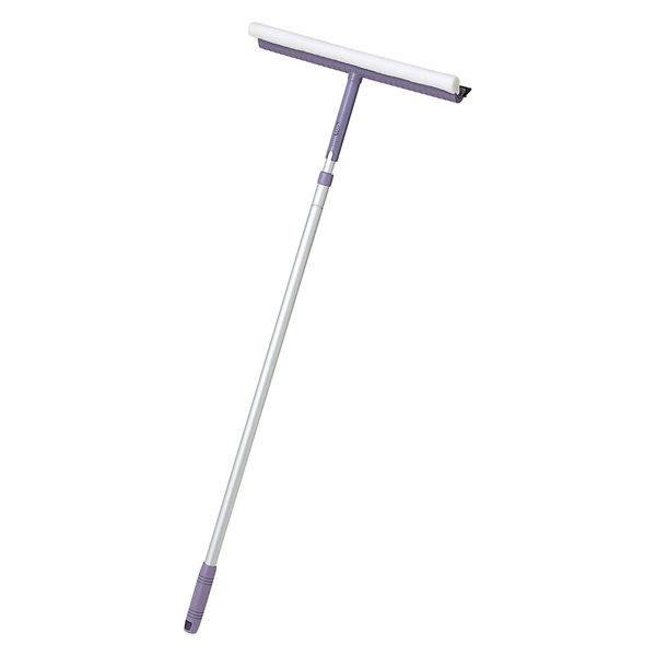 テラモト ALワイパー36伸縮 CL5071360 1本（直送品）