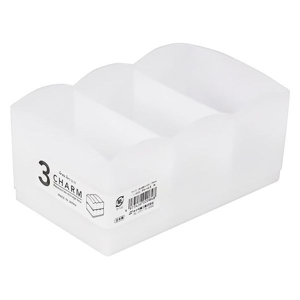 サナダ精工 チャーム3 L8036-N 1個（直送品） - アスクル