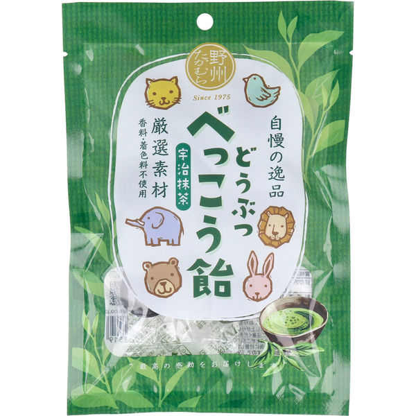 森のべっこう飴 森のべっこう飴