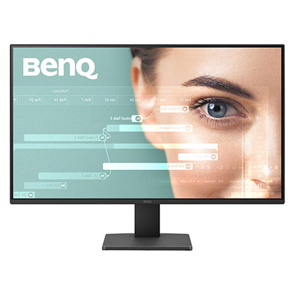 BenQ ベンキュー アイケア液晶ディスプレイ 27インチ GW2791 1台（直送品）