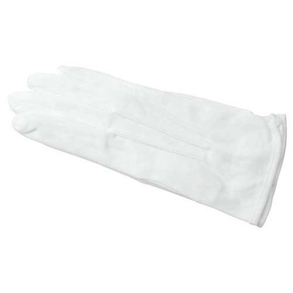 ササガワ テープカット用手袋 38-452 1セット(5組)（直送品）