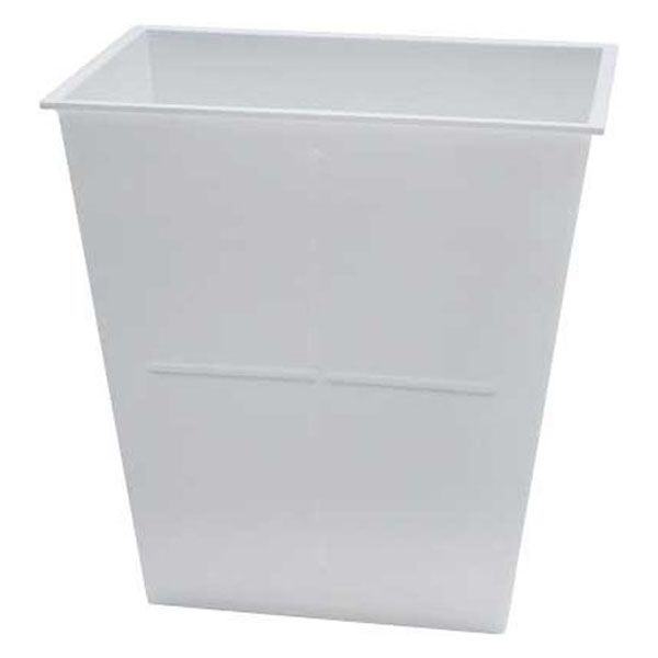 八幡化成 アンブルマグネットM 6L ホワイト 1セット(3個)（直送品）