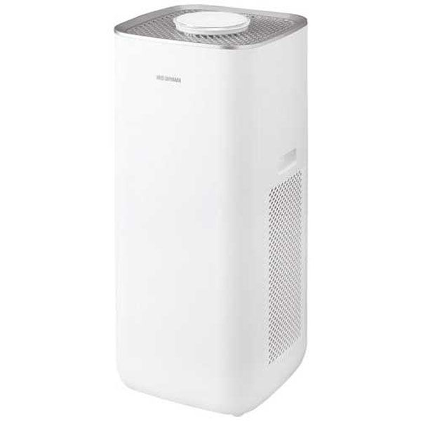 アイリスオーヤマ 単機能空気清浄機 36畳 IBP-A85-W 1台（直送品）