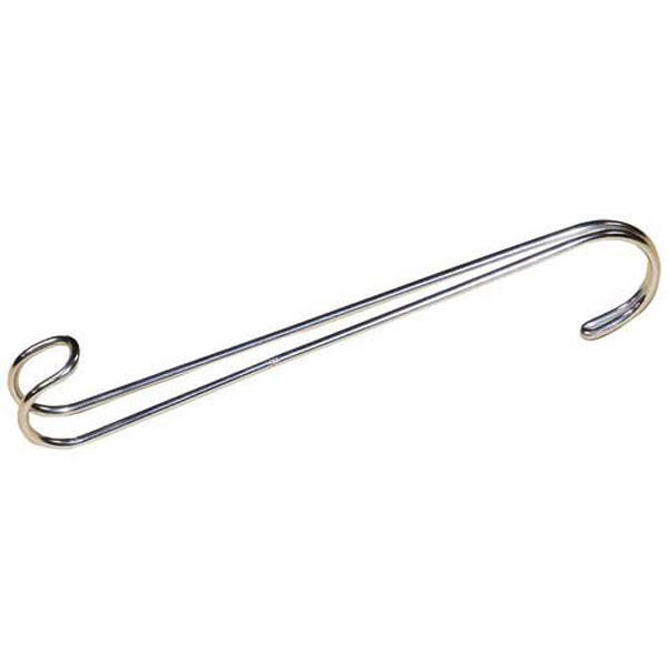 光 W用途フック 180mmタイプ STWF-183 1セット(2個)（直送品）