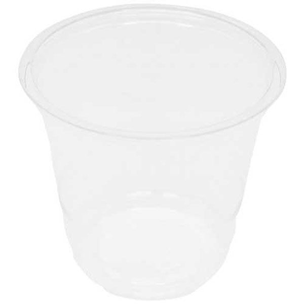 アートナップ リサイクルPETカップ 60mL 100個 TS-127 1パック(100個)×10（直送品）