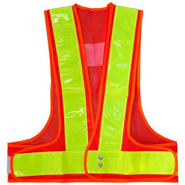 キタムラ産業 安全ベスト