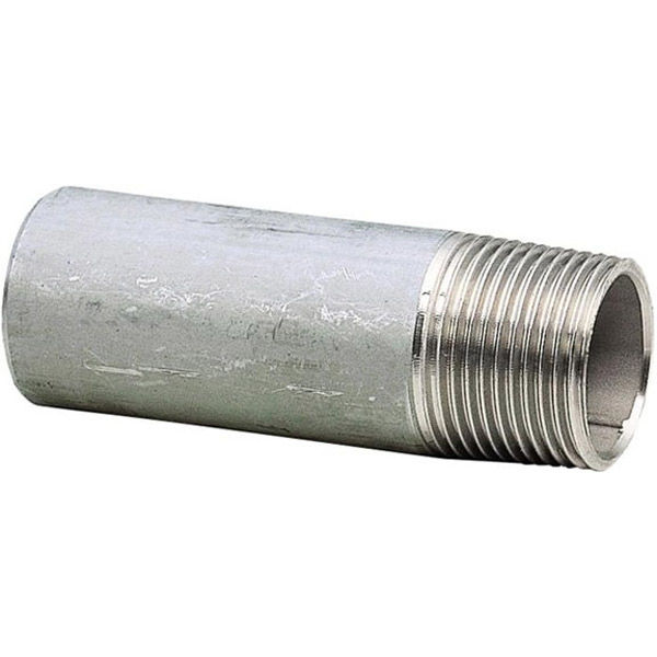 オンダ製作所 SFN6型 片長ニップル SFN6-08100 1個（直送品）