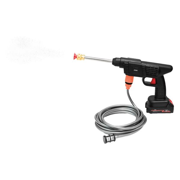 EDITION コードレス高圧洗浄機 EDN-422 1台（直送品） - アスクル