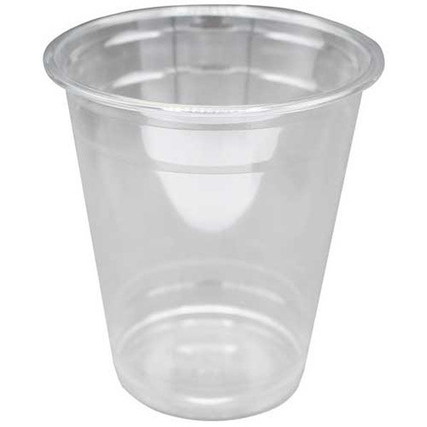 アートナップ 96口径リサイクルPETカップ420ml 50個 TS-70 1パック(50個)×10（直送品）