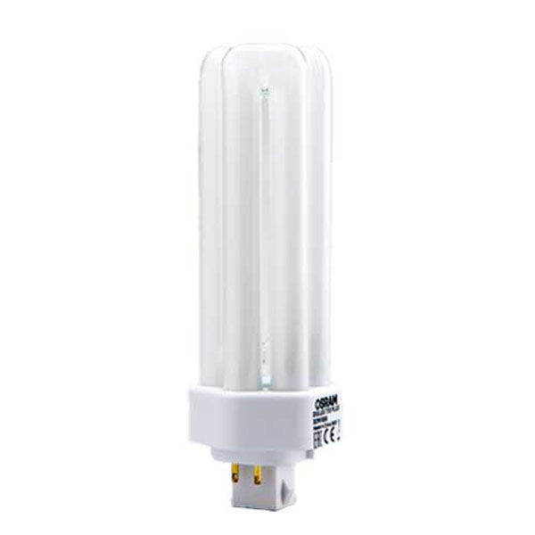 OSRAM コンパクト形蛍光灯 FHT 32EXW 白色 FHT32EXW 1セット(2個)（直送品）