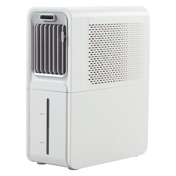 アピックス SHIZUKUクールミストファン AMFー310 AMF-310(WH) 1