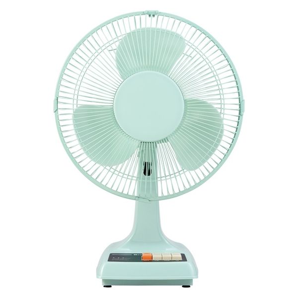 扇風機　アンティーク調　珍しい　床置き wat6319.jpg